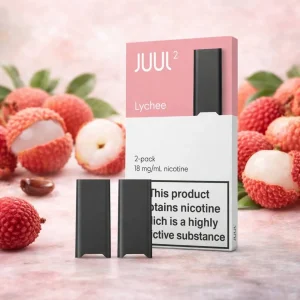 JUUL 2 Lychee Product Summery