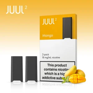 JUUL 2 Mango Product Details