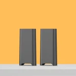 JUUL 2 Mango unboxed View