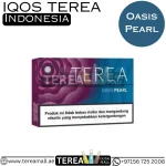 IQOS TEREA Oasis Pearl Indonesia in Dubai