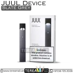 JUUL Slate Grey Device in Dubai, UAE