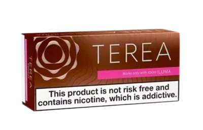 Showing TEREA Bronze Swiss Factory Sealed Packaging in UAE
