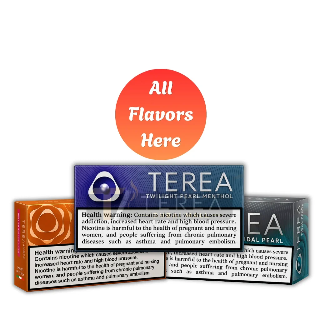 TEREA Italy Category Page Link Background