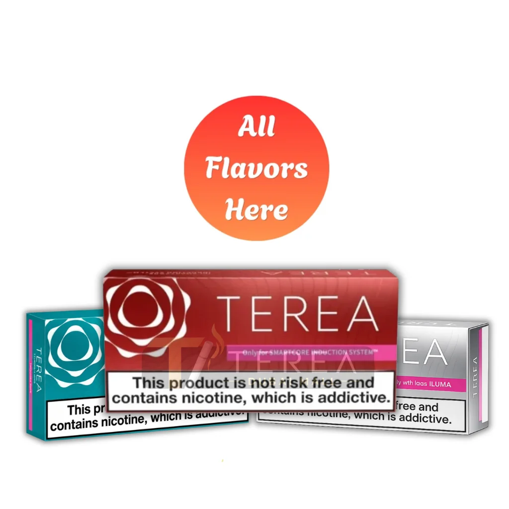 TEREA Swiss Category Page Link Background